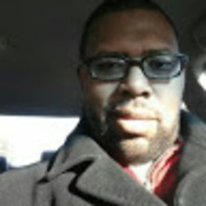 Meet your Posher, Gerald